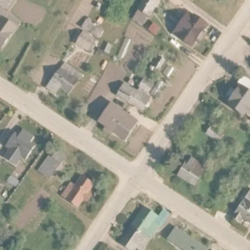 Vaizdas iš viršaus: Savanorių g. 46, Zarasai