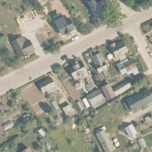 Vaizdas iš viršaus: Smėlynės g. 19, Zarasai