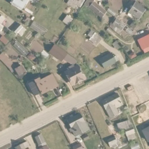 Vaizdas iš viršaus: Smėlynės g. 32, Zarasai
