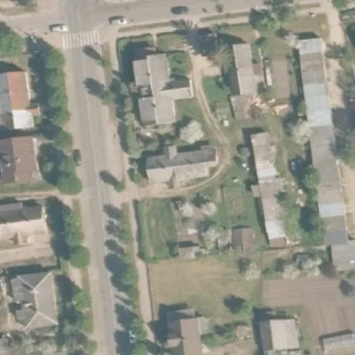 Vaizdas iš viršaus: Šiaulių g. 19, Zarasai