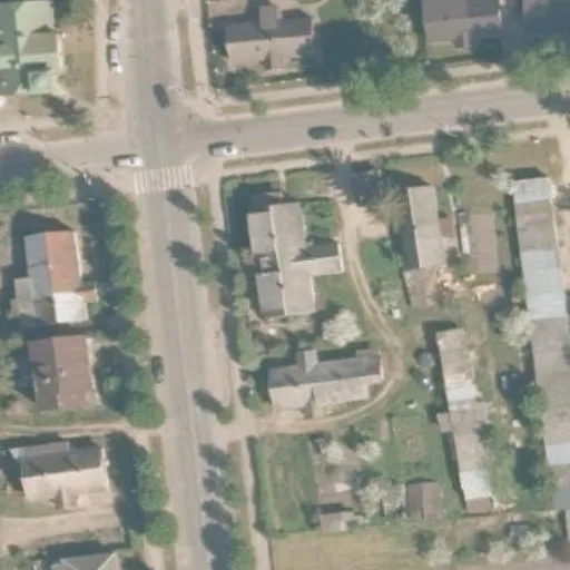 Vaizdas iš viršaus: Šiaulių g. 21, Zarasai