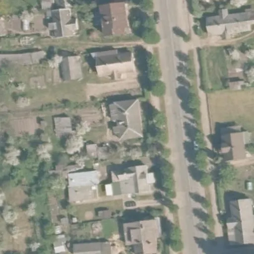 Vaizdas iš viršaus: Šiaulių g. 24, Zarasai