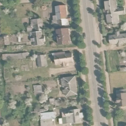 Vaizdas iš viršaus: Šiaulių g. 26, Zarasai