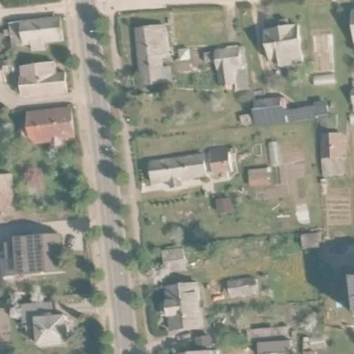 Vaizdas iš viršaus: Šiaulių g. 29, Zarasai