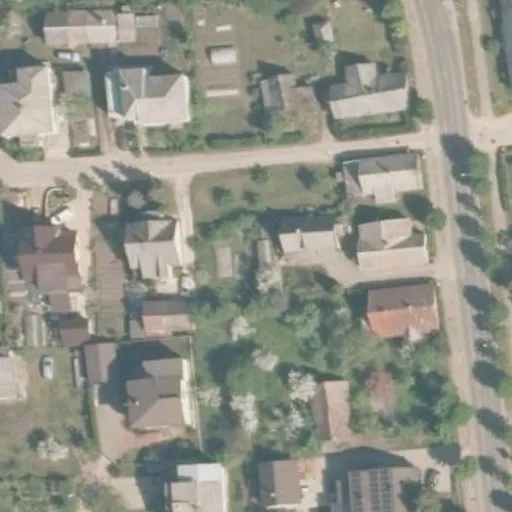 Vaizdas iš viršaus: Šiaulių g. 38, Zarasai