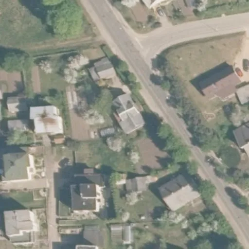 Vaizdas iš viršaus: Šiaulių g. 48, Zarasai