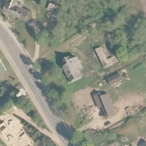 Vaizdas iš viršaus: Šiaulių g. 53, Zarasai