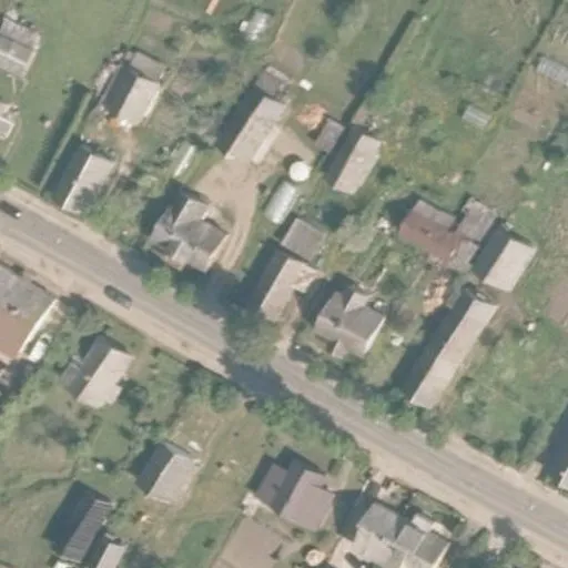 Vaizdas iš viršaus: Šaltupės g. 13, Zarasai