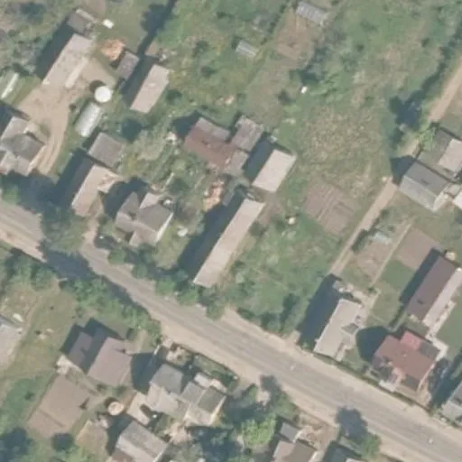 Vaizdas iš viršaus: Šaltupės g. 9, Zarasai
