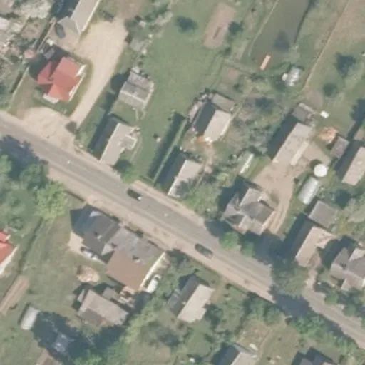 Vaizdas iš viršaus: Šaltupės g. 17, Zarasai