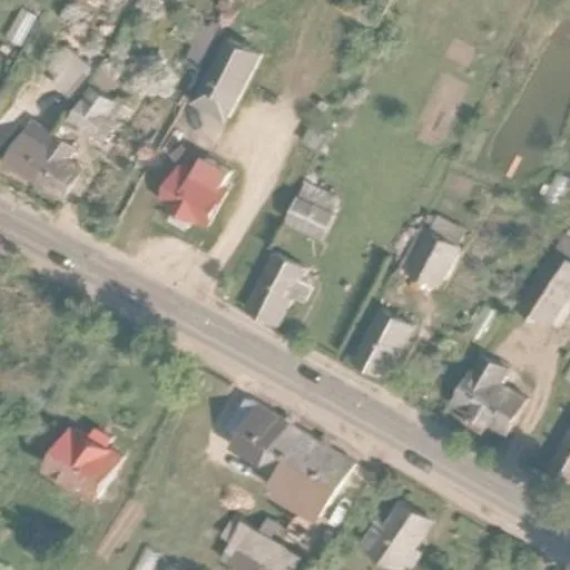 Vaizdas iš viršaus: Šaltupės g. 19, Zarasai