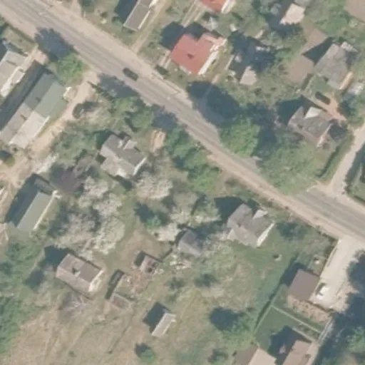 Vaizdas iš viršaus: Šaltupės g. 28, Zarasai