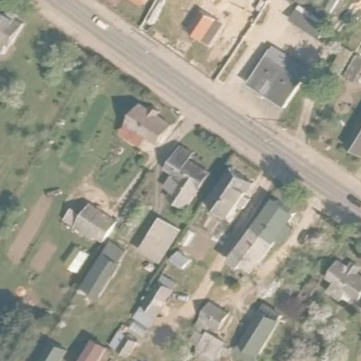 Vaizdas iš viršaus: Šaltupės g. 34, Zarasai
