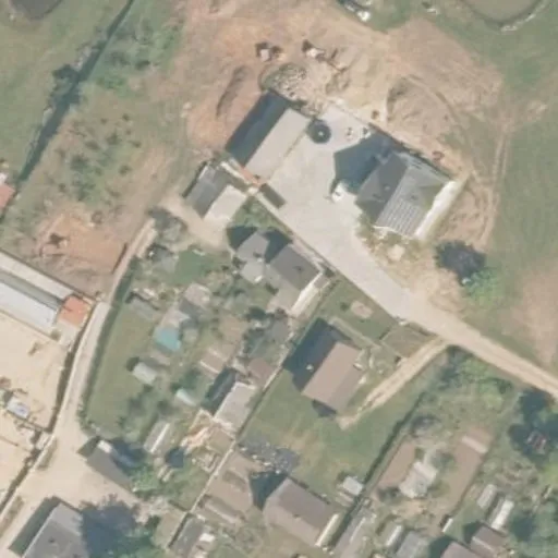 Vaizdas iš viršaus: Šaltupės g. 41, Zarasai