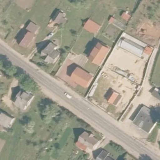 Vaizdas iš viršaus: Šaltupės g. 47, Zarasai
