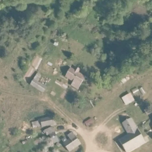 Vaizdas iš viršaus: Turmanto g. 29, Zarasai