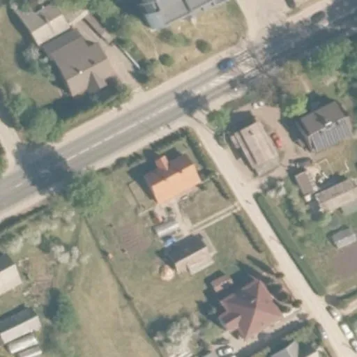 Vaizdas iš viršaus: Griežto g. 1, Zarasai