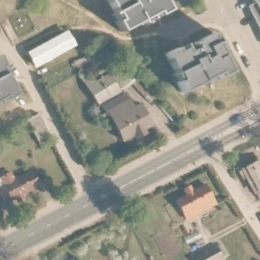 Vaizdas iš viršaus: Vytauto g. 50, Zarasai