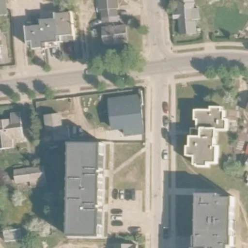 Vaizdas iš viršaus: Vilniaus g. 44, Zarasai