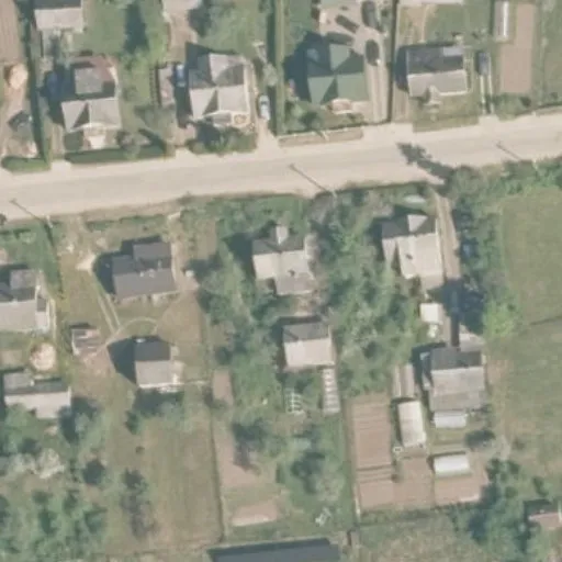 Vaizdas iš viršaus: Žemaitės g. 44, Zarasai