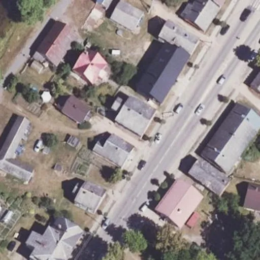Vaizdas iš viršaus: K. Būgos g. 15, Dusetos