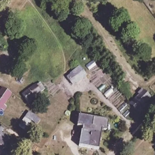 Vaizdas iš viršaus: K. Būgos g. 18, Dusetos