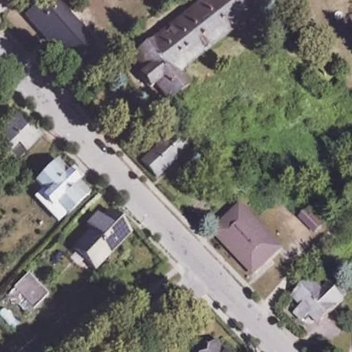 Vaizdas iš viršaus: Vilniaus g. 8A, Dusetos