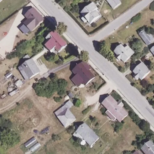 Vaizdas iš viršaus: Vilniaus g. 45, Dusetos