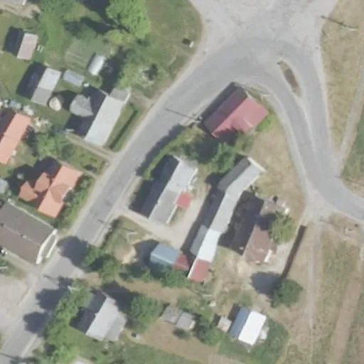 Vaizdas iš viršaus: Zarasų g. 3, Turmantas