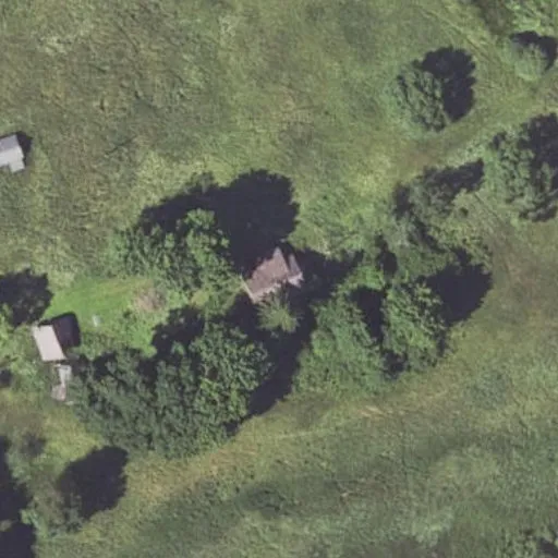 Vaizdas iš viršaus: Tyliūniškės g. 6, Tyliūniškė