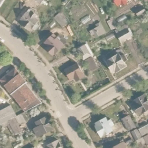 Vaizdas iš viršaus: Dariaus ir Girėno g. 21, Zarasai