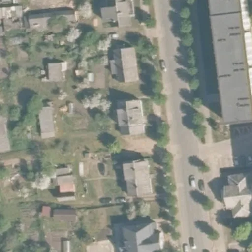 Vaizdas iš viršaus: Šiaulių g. 10, Zarasai