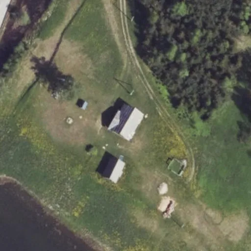 Vaizdas iš viršaus: Sudeikių g. 30, Vasaknos