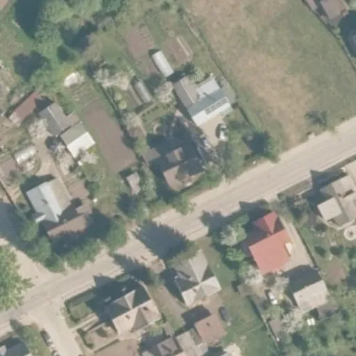 Vaizdas iš viršaus: Smėlynės g. 28, Zarasai