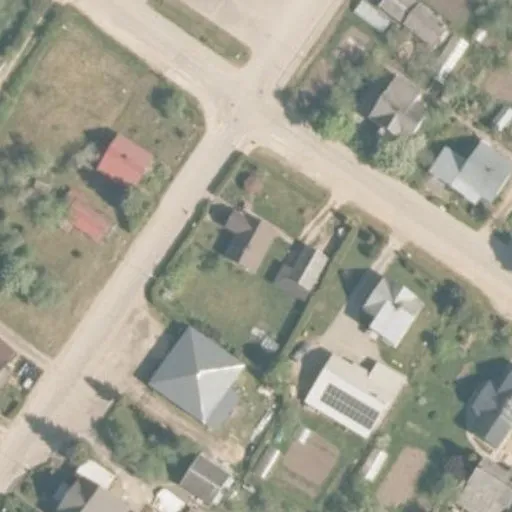 Vaizdas iš viršaus: Savanorių g. 45, Zarasai