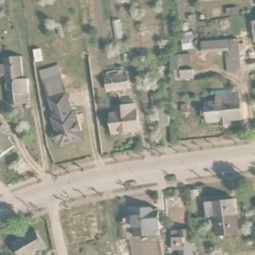 Vaizdas iš viršaus: Dariaus ir Girėno g. 47, Zarasai