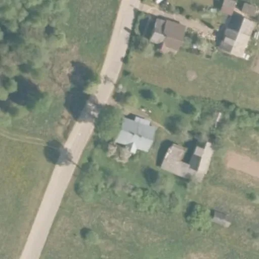 Vaizdas iš viršaus: Birutės g. 41, Zarasai