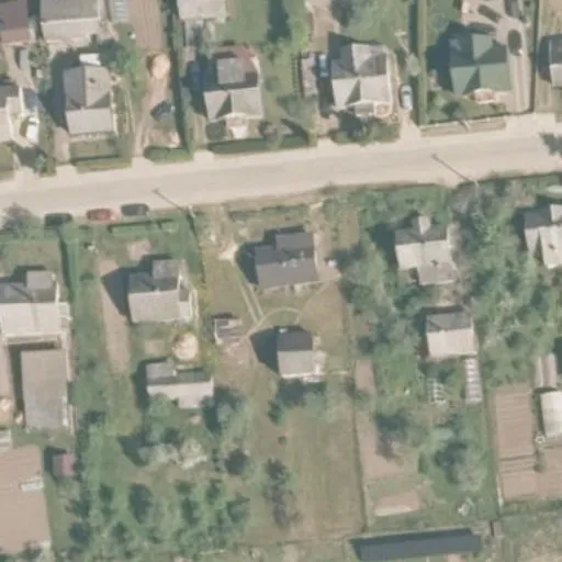 Vaizdas iš viršaus: Žemaitės g. 46, Zarasai