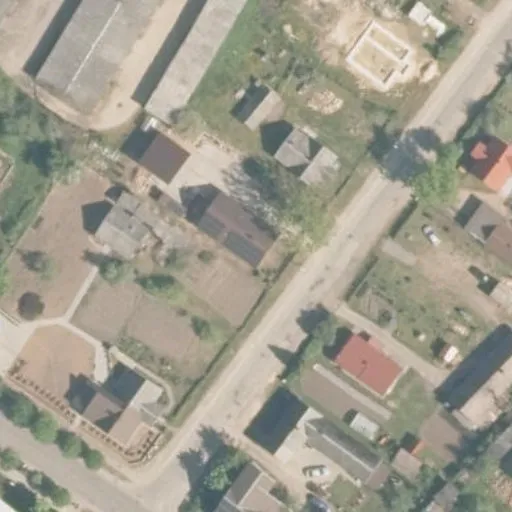 Vaizdas iš viršaus: Birutės g. 4, Zarasai