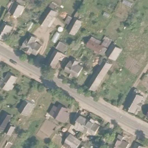 Vaizdas iš viršaus: Šaltupės g. 11, Zarasai