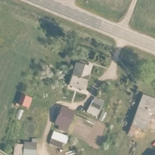 Vaizdas iš viršaus: Turmanto g. 65, Petrūniškis