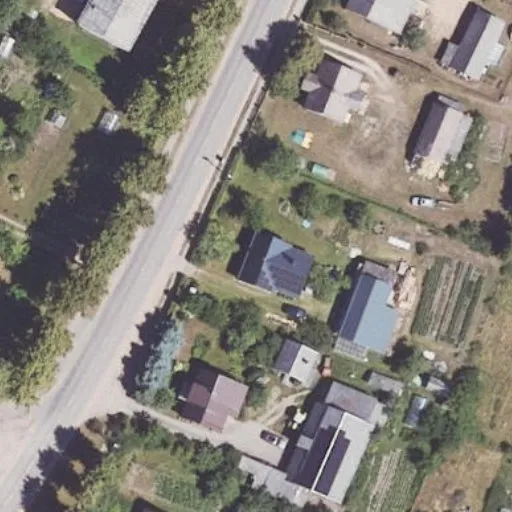 Vaizdas iš viršaus: Melioratorių g. 22, Dusetos