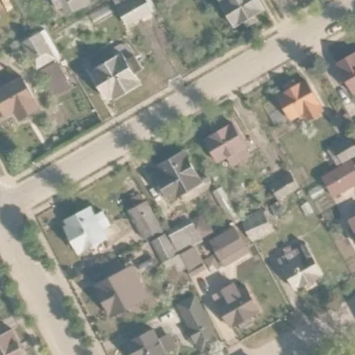 Vaizdas iš viršaus: Smėlynės g. 3, Zarasai