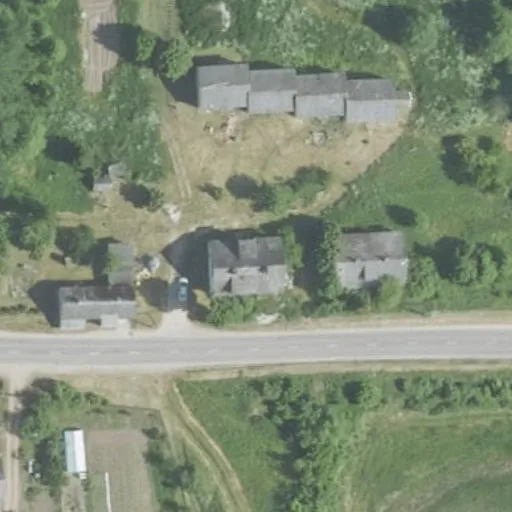 Vaizdas iš viršaus: Tilžės g. 4, Kimbartiškė