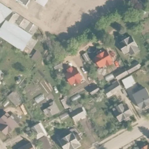 Vaizdas iš viršaus: Savanorių skg. 3, Zarasai