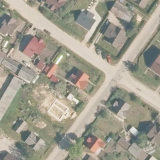 Vaizdas iš viršaus: Birutės g. 10, Zarasai