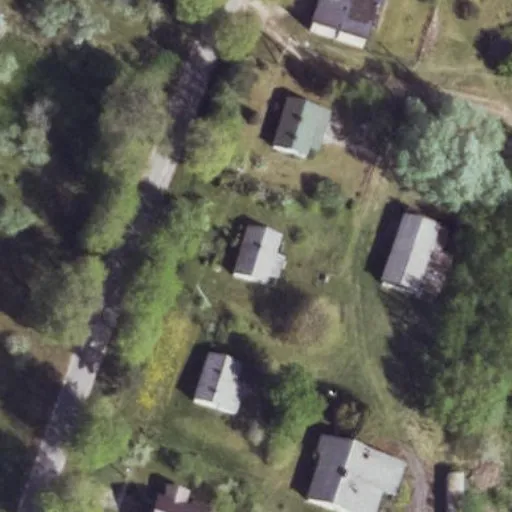 Vaizdas iš viršaus: Sudeikių g. 16, Vasaknos