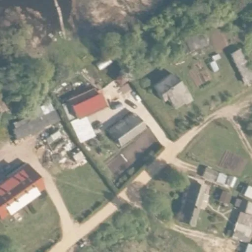 Vaizdas iš viršaus: Aušros skg. 3, Zarasai