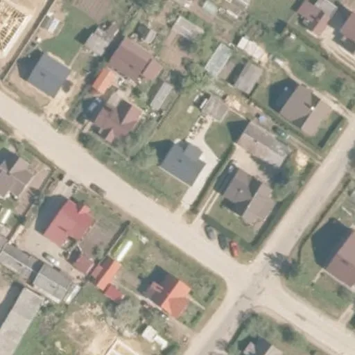 Vaizdas iš viršaus: Malūno g. 27, Zarasai