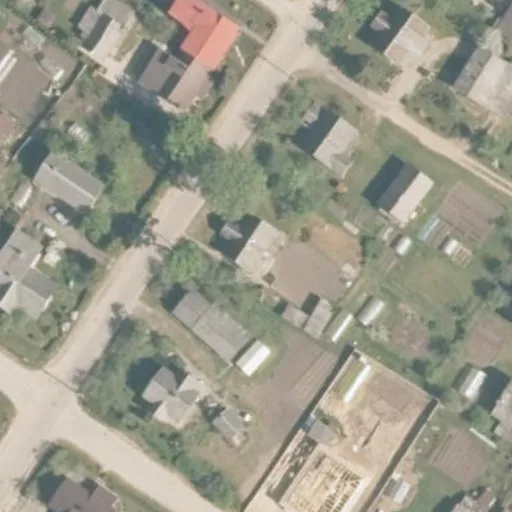 Vaizdas iš viršaus: Savanorių g. 21, Zarasai